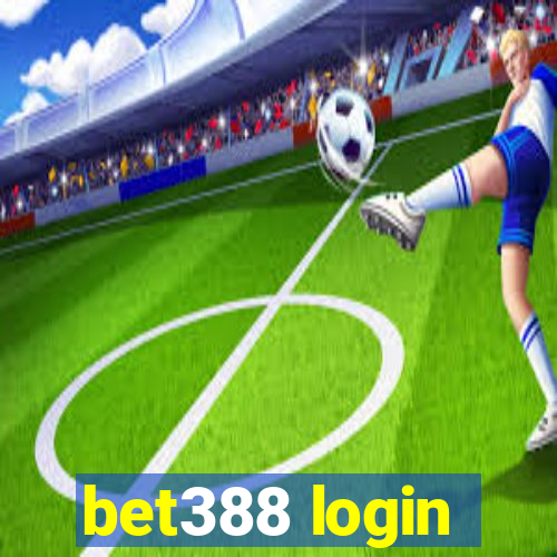 bet388 login